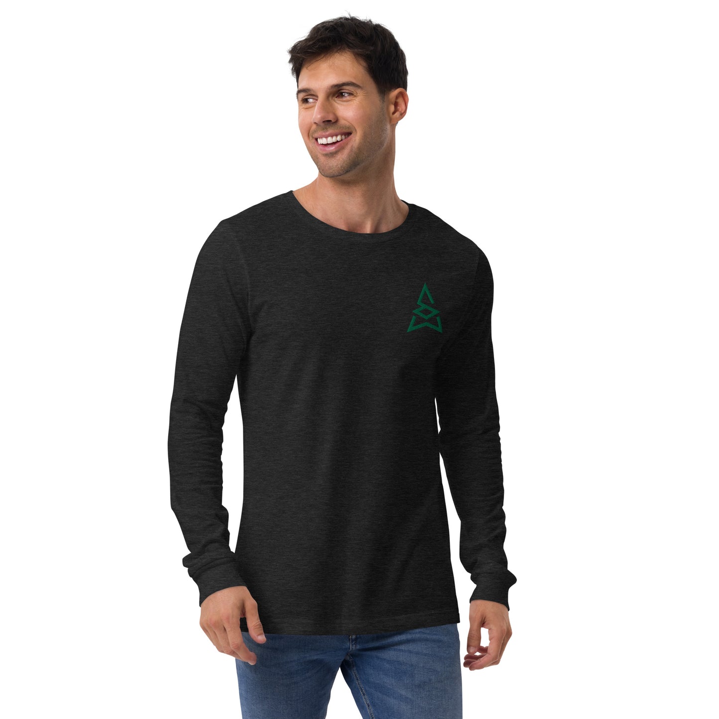 Solitude Woodworking & Design Unisex Long Sleeve Tee