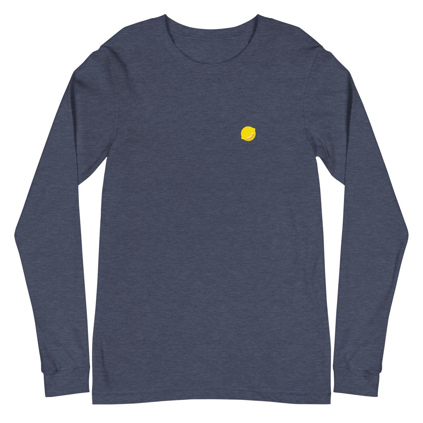 Tiny Ass Lemonade Stand Unisex Long Sleeve Tee