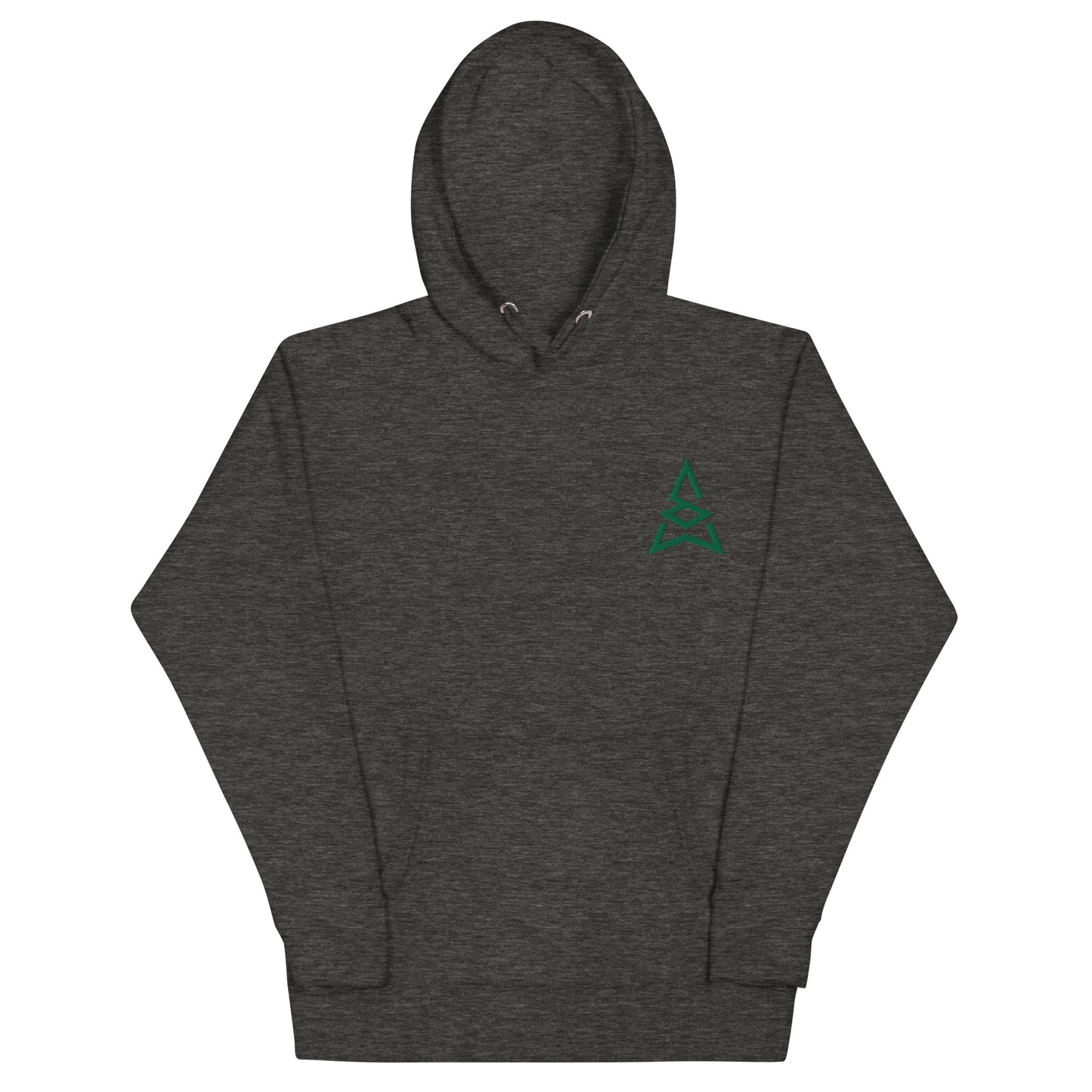 Solitude Woodworking & Design Unisex Hoodie