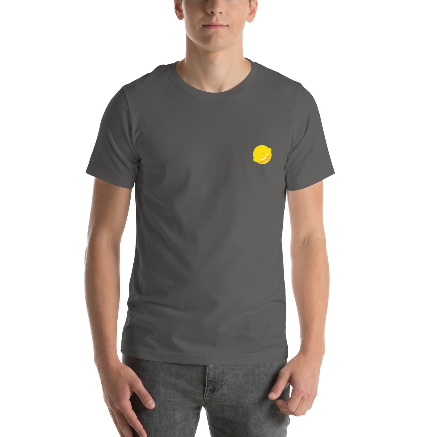 Tiny Ass Lemonade Unisex t-shirt