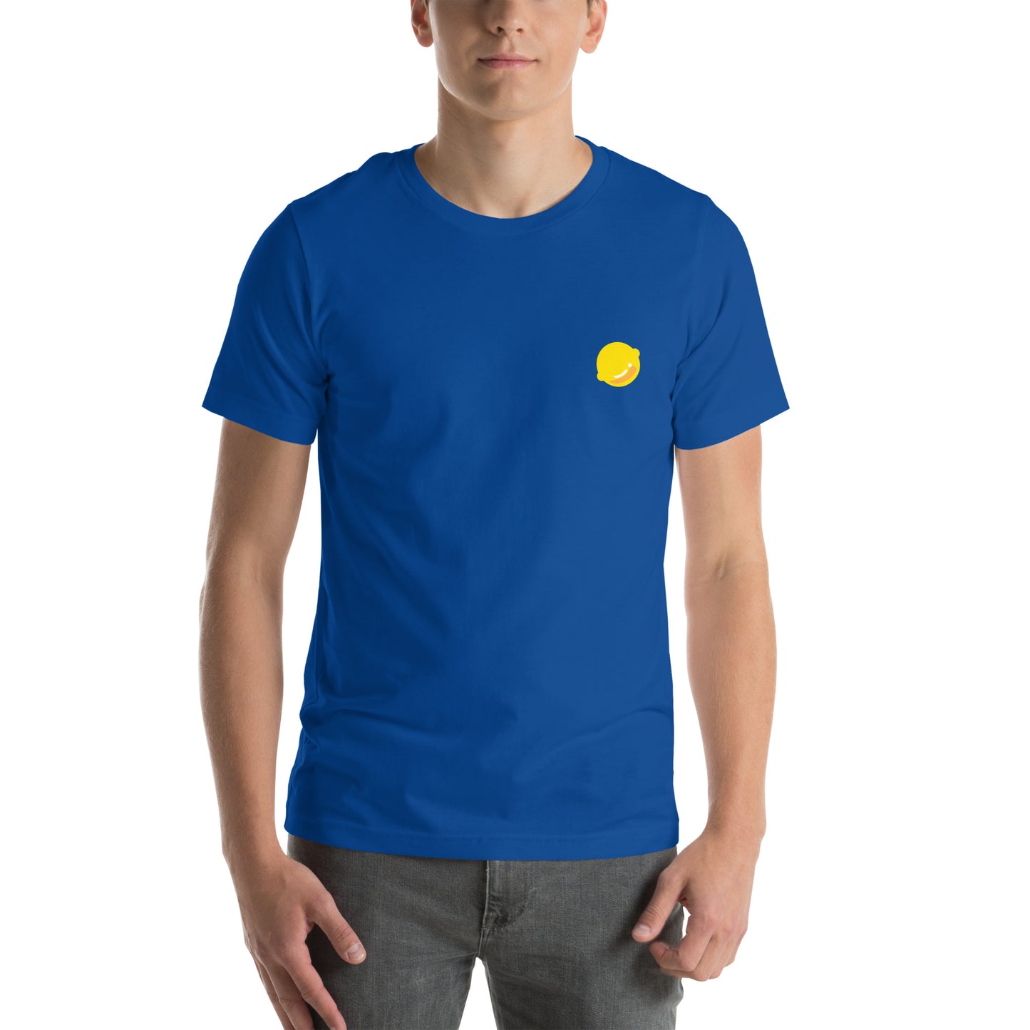 Tiny Ass Lemonade Unisex t-shirt